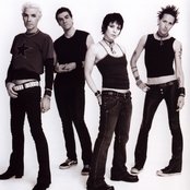 Joan Jet & The Blackhearts - List pictures