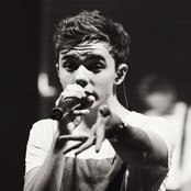 Nathan Sykes - List pictures