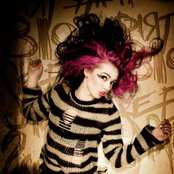 Skye Sweetnam - List pictures