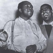 Charlie Parker - List pictures