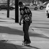 Earl Sweatshirt - List pictures