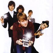 Kaiser Chiefs - List pictures