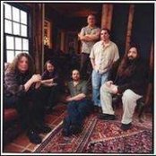 Widespread Panic - List pictures