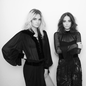 Say Lou Lou - List pictures