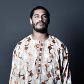 Criolo - List pictures