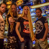 Izegrim - List pictures