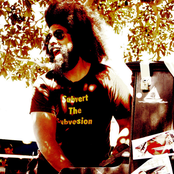 Reggie Watts - List pictures