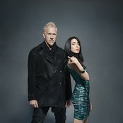 Kidneythieves - List pictures