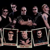 Barbed Wire - List pictures