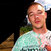 Diplo - List pictures