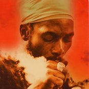 Capleton - List pictures