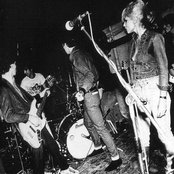 Blondie - List pictures