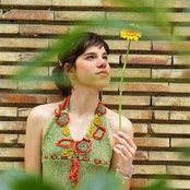 Monika - List pictures