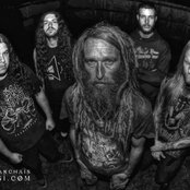 Decrepit Birth - List pictures