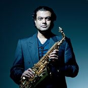 Rudresh Mahanthappa - List pictures