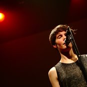 Grace In The Woods - List pictures