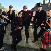 Paddy And The Rats - List pictures