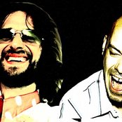 Future Sound Of London - List pictures