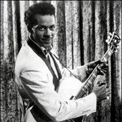 Chuck Berry - List pictures