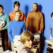 Beach Boys - List pictures