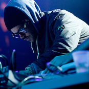 Prefuse 73 - List pictures