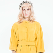 Oh Land - List pictures