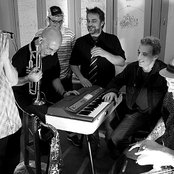 Los Fabulosos Cadillacs - List pictures