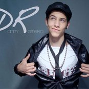 Danny Romero - List pictures