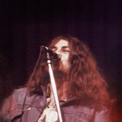 Ian Gillan - List pictures