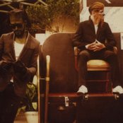 Dead Man's Bones - List pictures