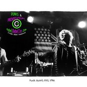 Toxic Reasons - List pictures