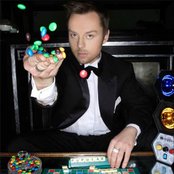 Darren Hayes - List pictures