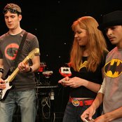 I Fight Dragons - List pictures