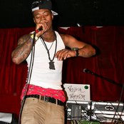 Deniro Farrar - List pictures