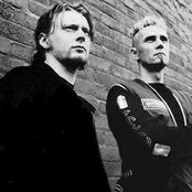 Front Line Assembly - List pictures