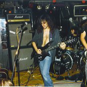 Psychotic Waltz - List pictures