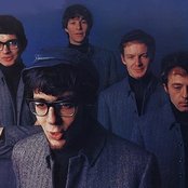 Manfred Mann - List pictures
