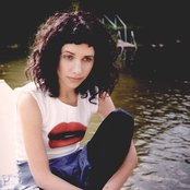 Polly Jean Harvey - List pictures