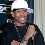 Allen Iverson - List pictures