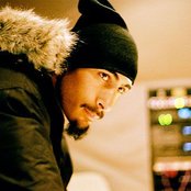 La Fouine - List pictures