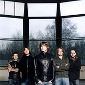 Embrace - List pictures