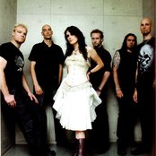 Within Temptation - List pictures