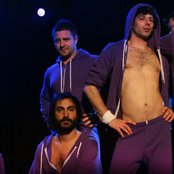 Bluejuice - List pictures