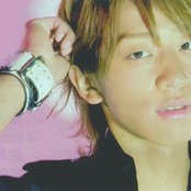 Koyama Keiichiro - List pictures