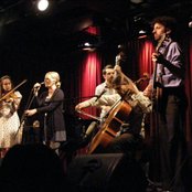 Crooked Still - List pictures