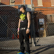 David Correy - List pictures