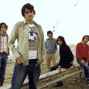 The Thrills - List pictures