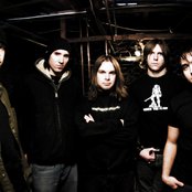 Unearth - List pictures