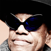 Bobby Womack - List pictures