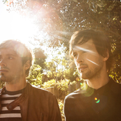 Atlas Genius - List pictures